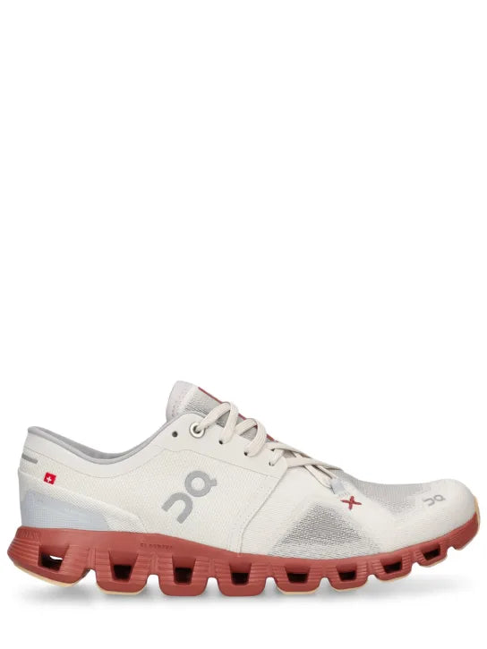 On Cloud X 3 - Women's