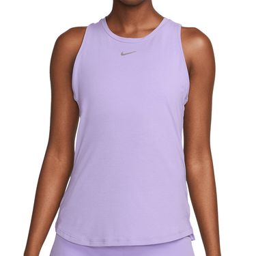 Nike Dri-FIT One Luxe Standard Fit Tank - Women's