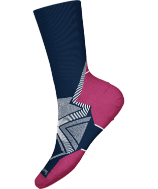 Smartwool Run Cold Weather Targeted Cushion Crew Socks - Women's