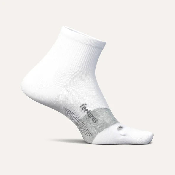 Feetures Socks Elite Ultra Light Cushion Quarter