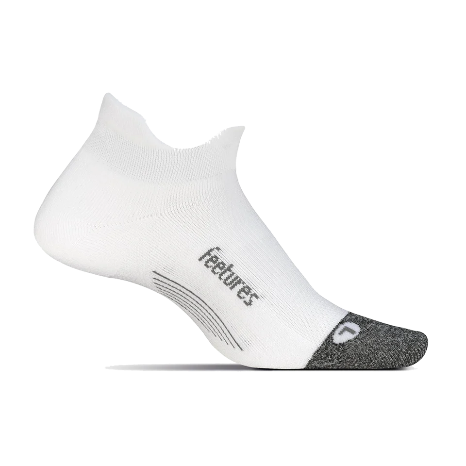 Feetures Socks Elite Ultra Light Cushion No Show Tab