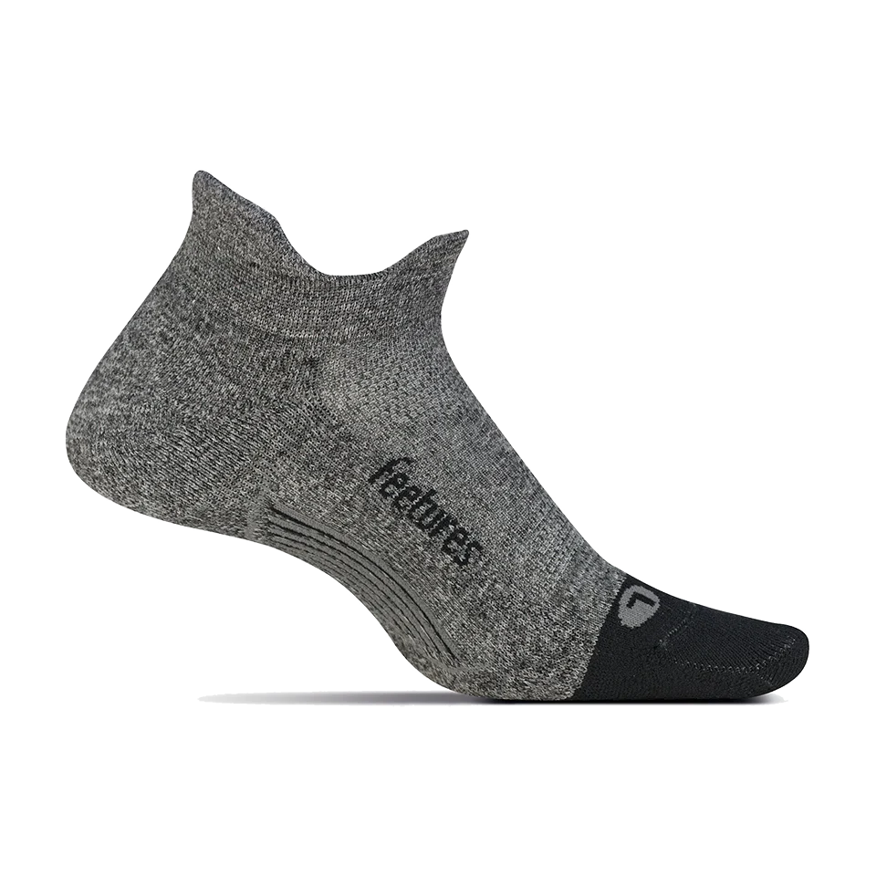 Feetures Socks Elite Ultra Light Cushion No Show Tab