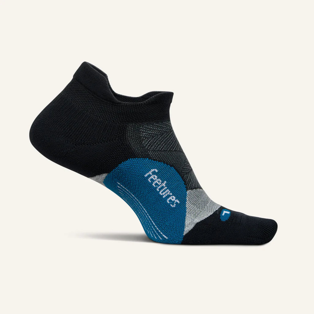Feetures Socks Elite Light Cushion No Show Tab