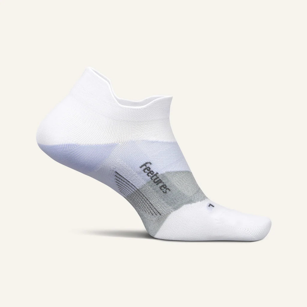 Feetures Socks Elite Ultra Light Cushion No Show Tab