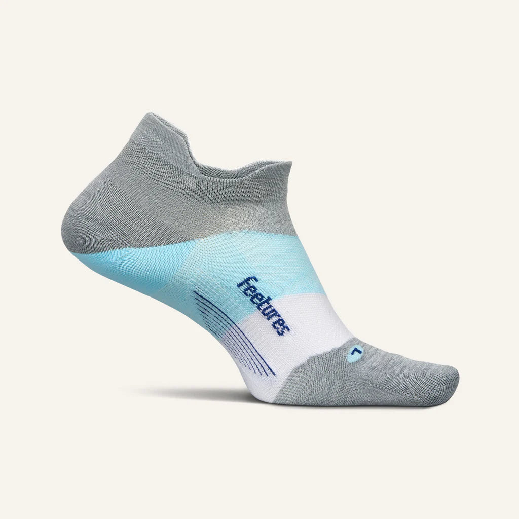 Feetures Socks Elite Ultra Light Cushion No Show Tab