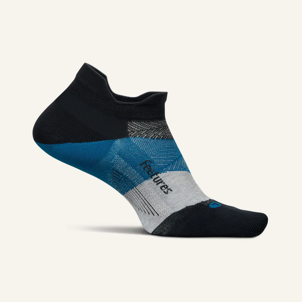 Feetures Socks Elite Ultra Light Cushion No Show Tab