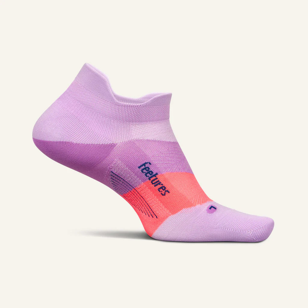 Feetures Socks Elite Ultra Light Cushion No Show Tab