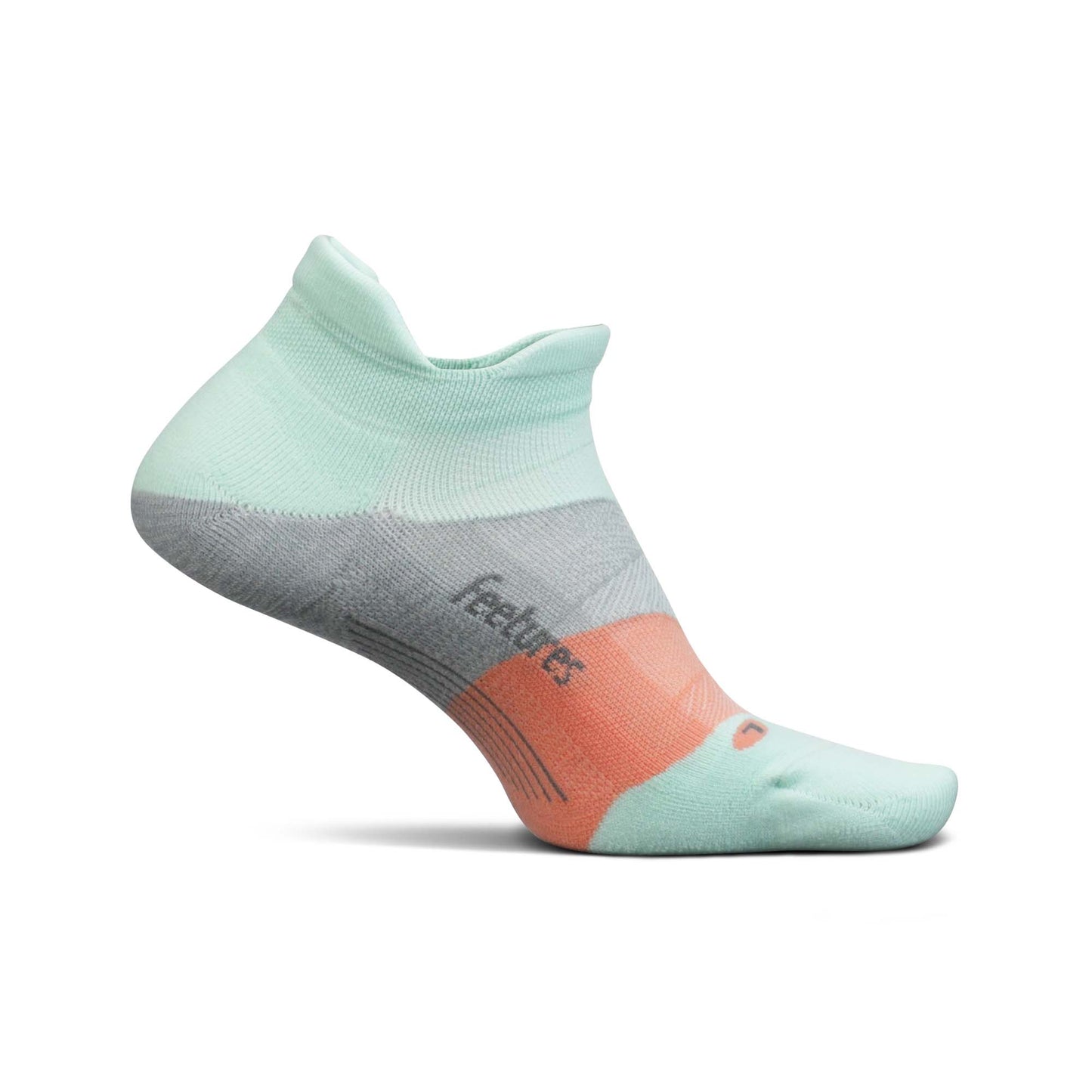 Feetures Socks Elite Ultra Light Cushion No Show Tab