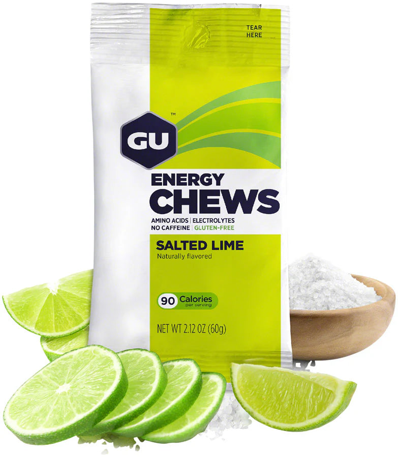 GU Chews