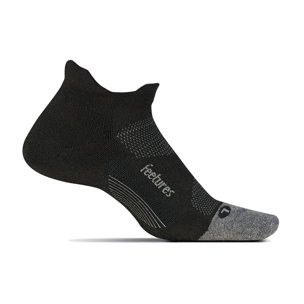 Feetures Socks Elite Ultra Light Cushion No Show Tab