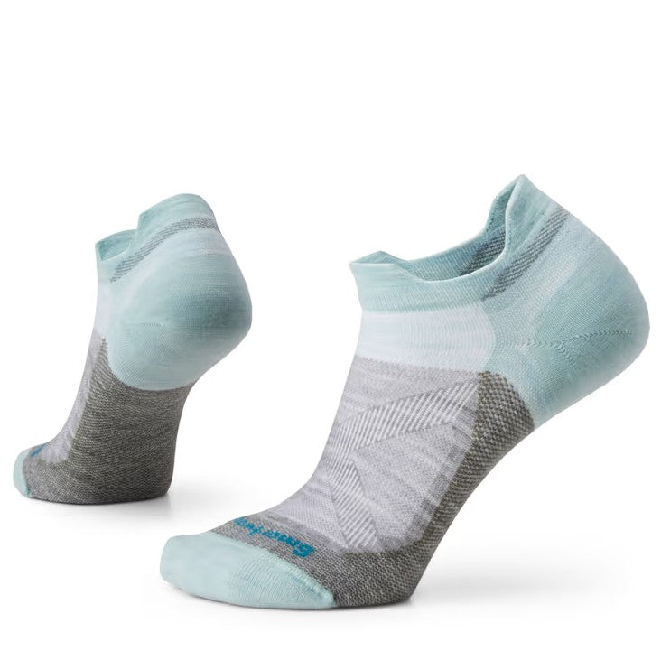 Smartwool Bike Zero Cushion Low Ankle Socks - Women's