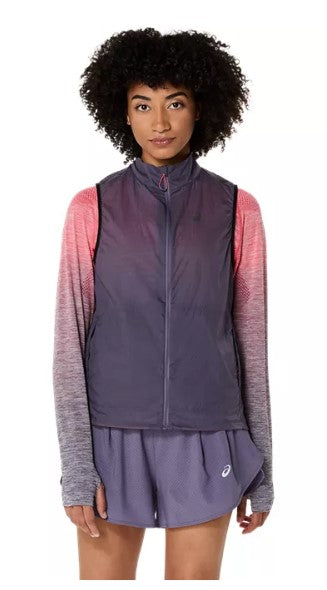 Asics Metarun Packable Gilet - Women's
