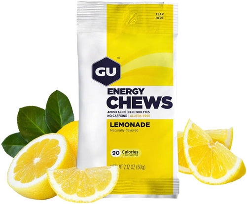 GU Chews