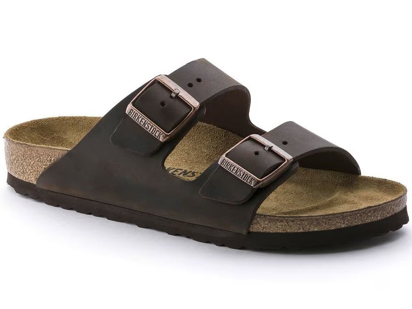 Birkenstock Arizona Oiled Leather - Unisex