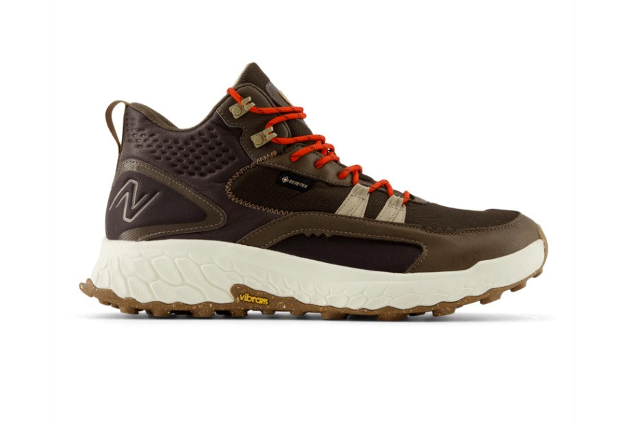 New Balance Fresh Foam X Hierro Mid GTX - Men's