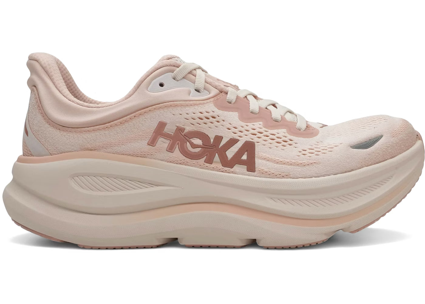 Hoka Bondi 9 - Women's