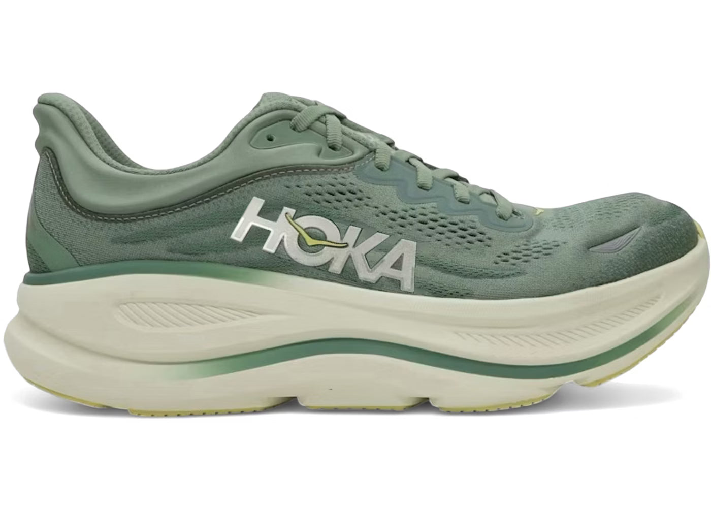 Hoka Bondi 9 - Men's