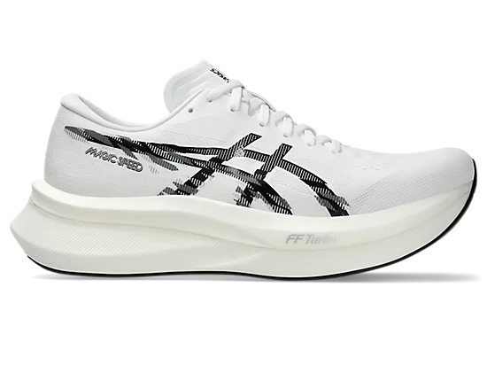 Asics Magic Speed 4 - Women's