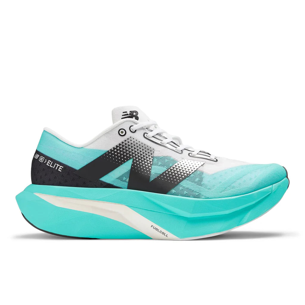 New Balance FuelCell SuperComp Elite v4 - Women's