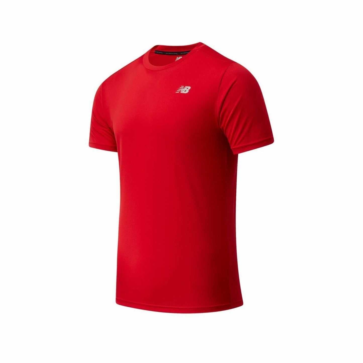 New Balance Core Run Short Sleeve - Men's