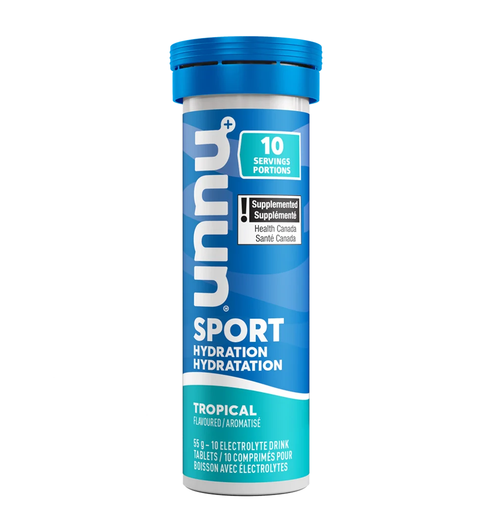 NUUN Hydration Sport