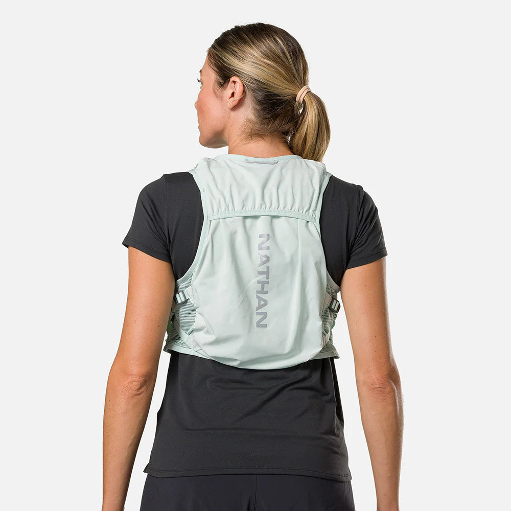 Nathan Pinnacle Breeze 4L Hydration Race Vest - Women's