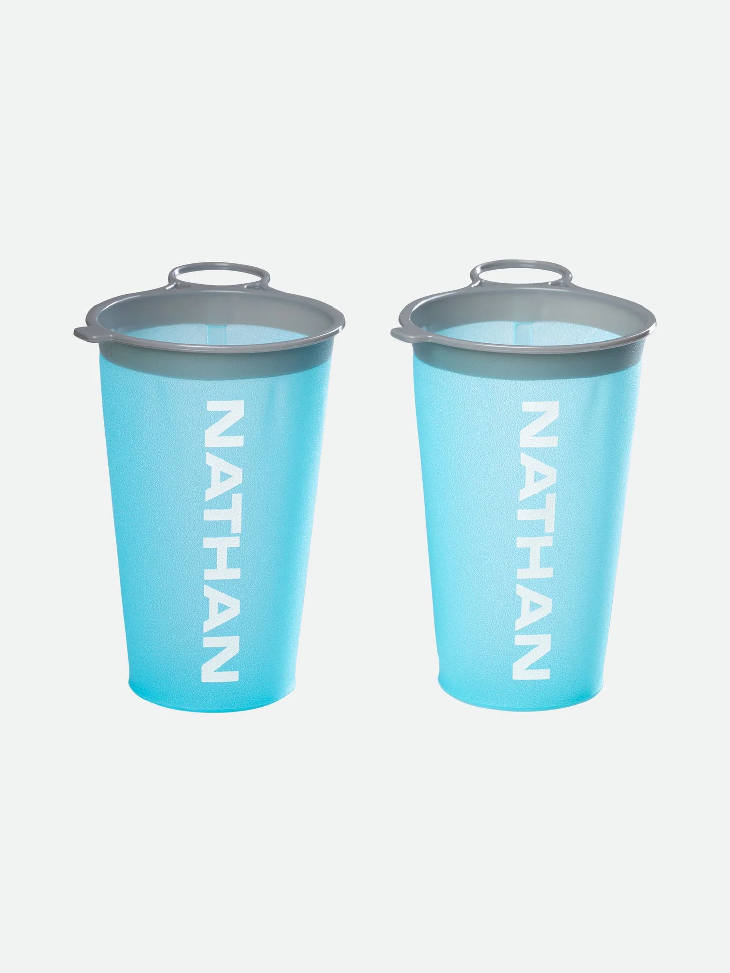 Nathan Reusable Race Day Cups - 2 Pack