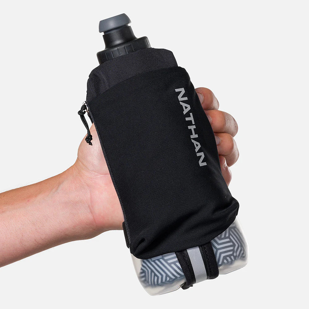 Nathan Speeddraw 2.0 Insulated Flask
