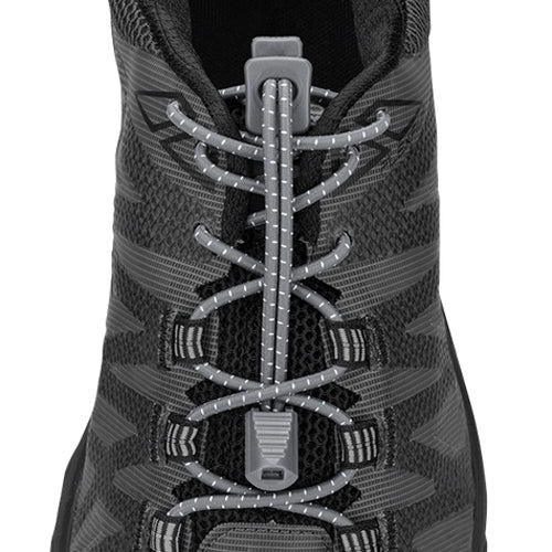 Nathan Locking Run Laces
