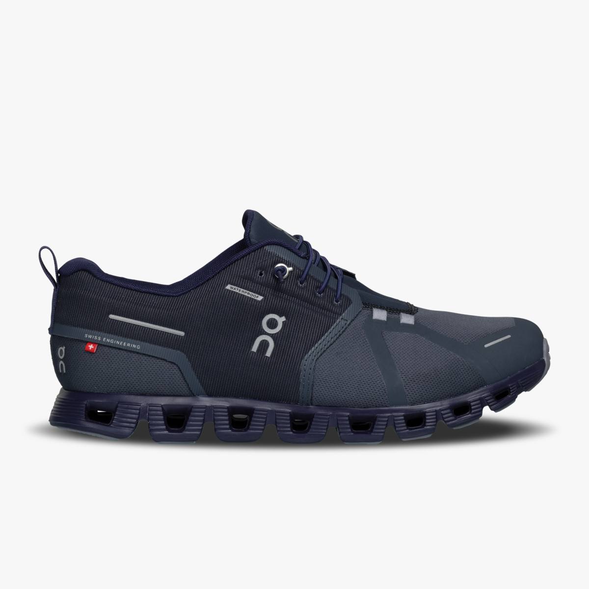 On Cloud 5 Waterproof - Men's