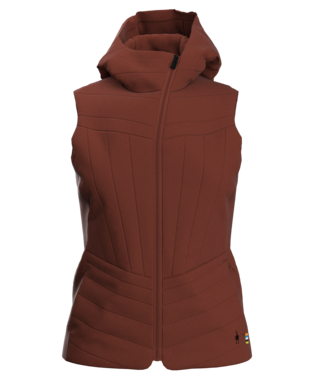 Smartwool Smartloft Vest - Women's