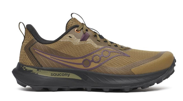 Saucony Peregrine 15 - Men's