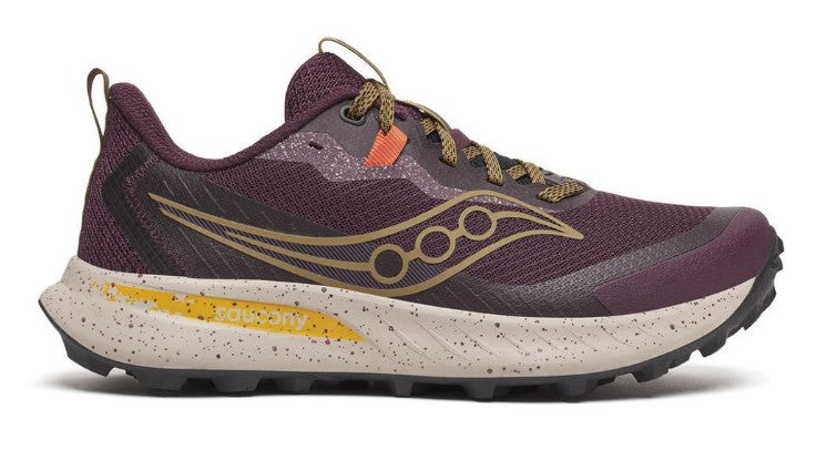 Saucony Peregrine 15 - Women's