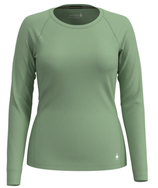 Smartwool Classic All-Season Merino Base Layer Long Sleeve - Women's