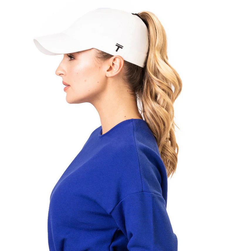 Top Knot Performance 2.0 Ponytail Cap
