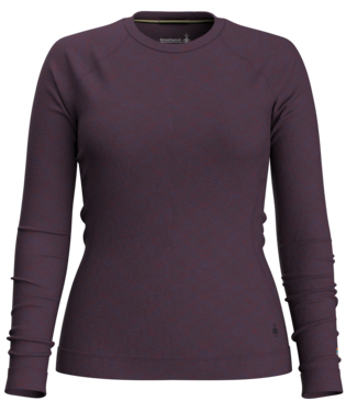 Smartwool Classic Thermal Merino Base Layer Crew - Women's