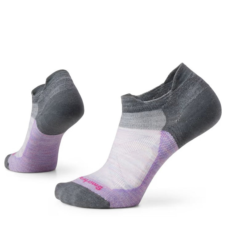 Smartwool Bike Zero Cushion Low Ankle Socks - Women's