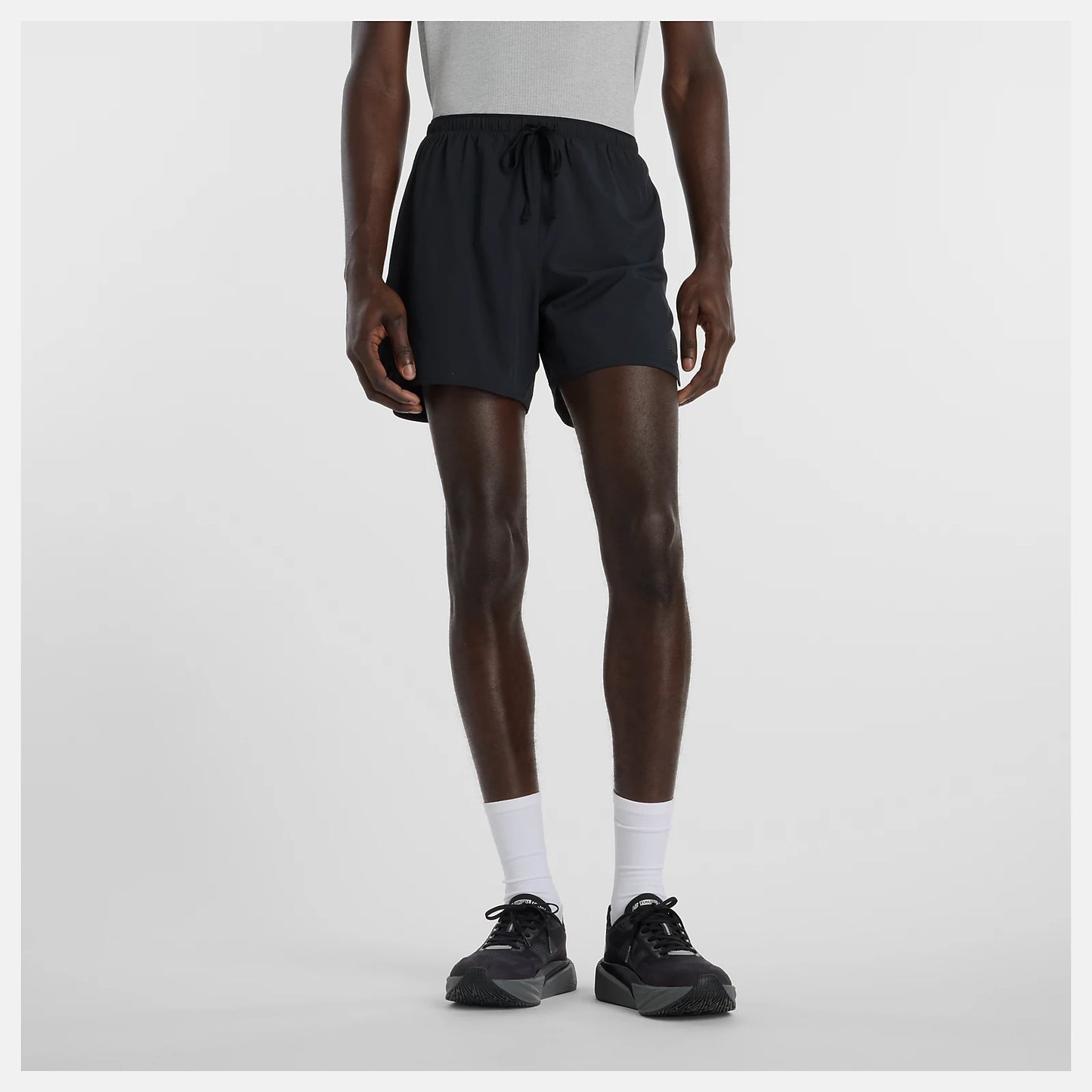 New Balance RC Essential Short 5" - Men's