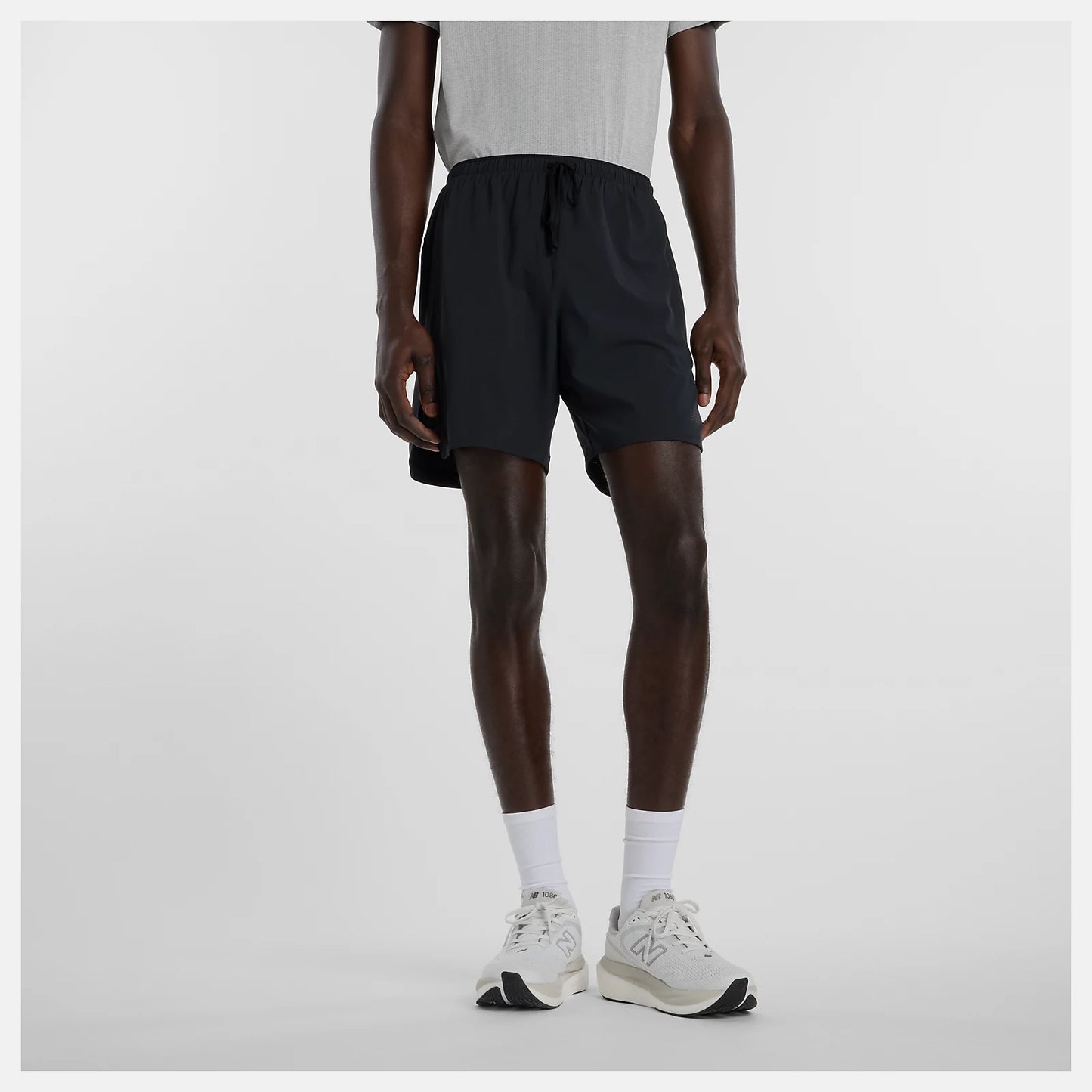 New Balance RC Essential Short 7" - Men's