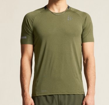 Craft Pro Hypervent Tee 2 - Men's