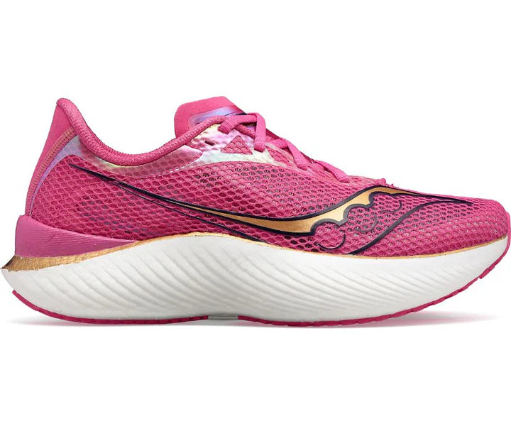 Saucony Endorphin Pro 3 - Womens