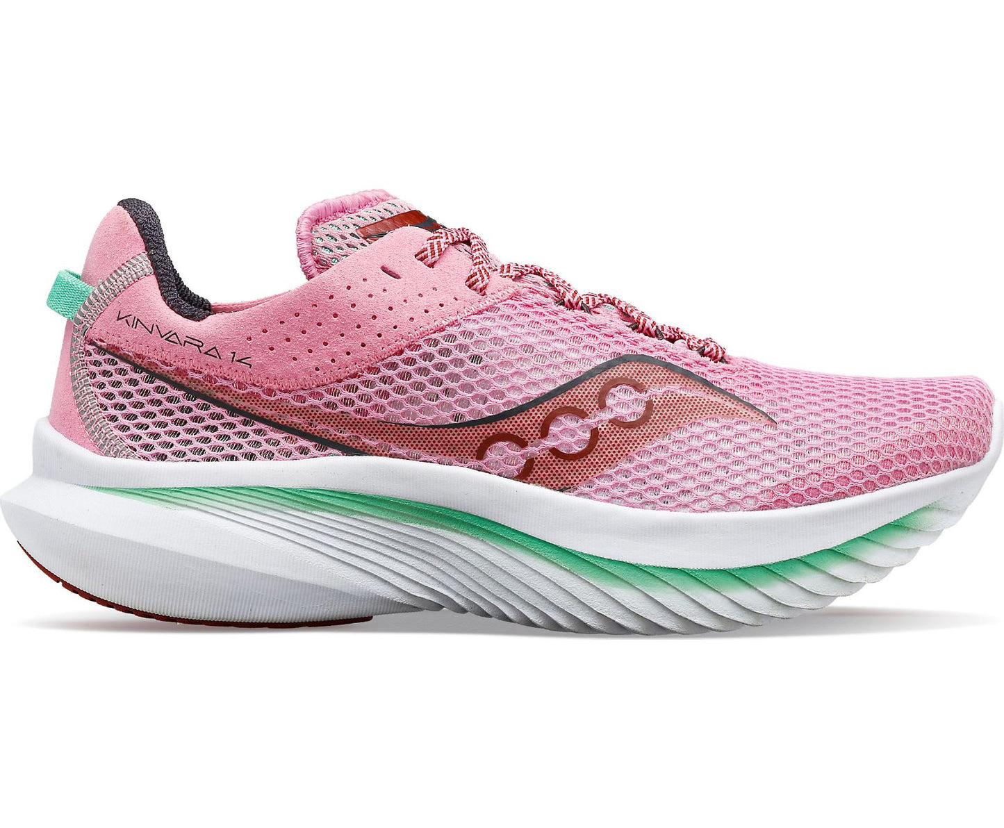 Saucony Kinvara 14 - Women's
