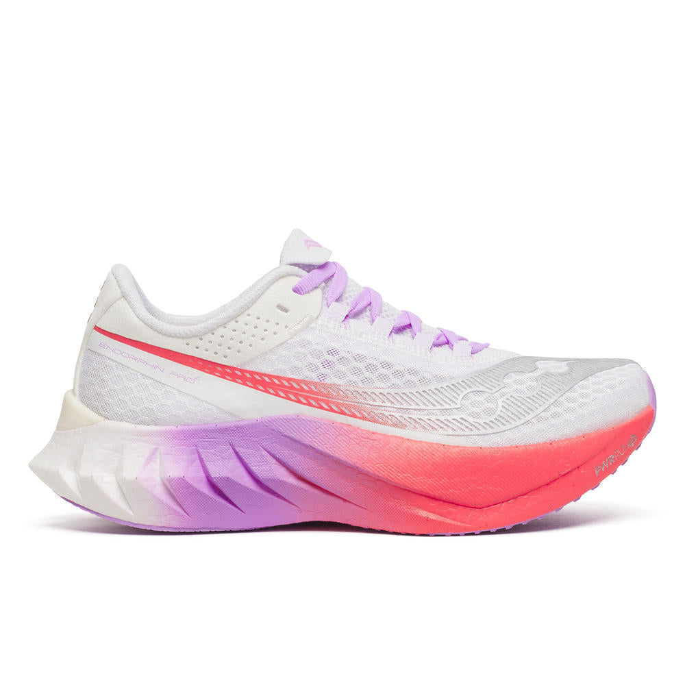 Saucony Endorphin Pro 4 - Womens