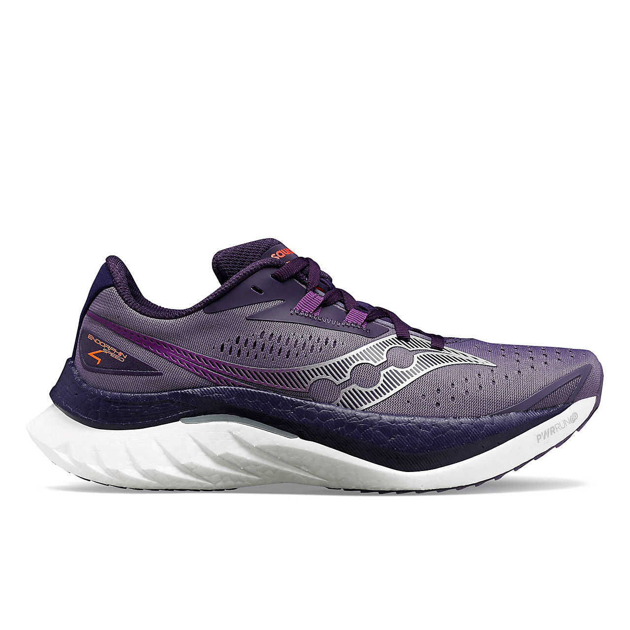 Saucony Endorphin Speed 4 - Women's