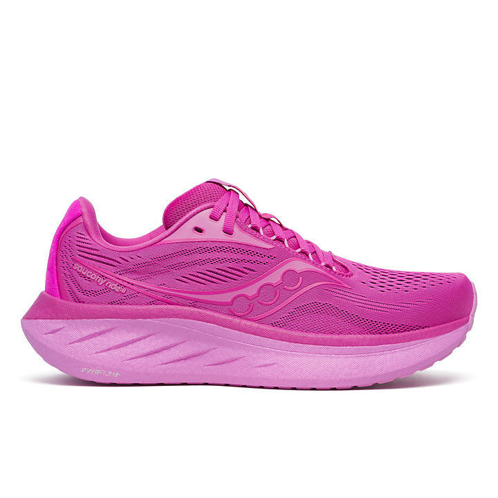 Saucony Ride 18 - Women's