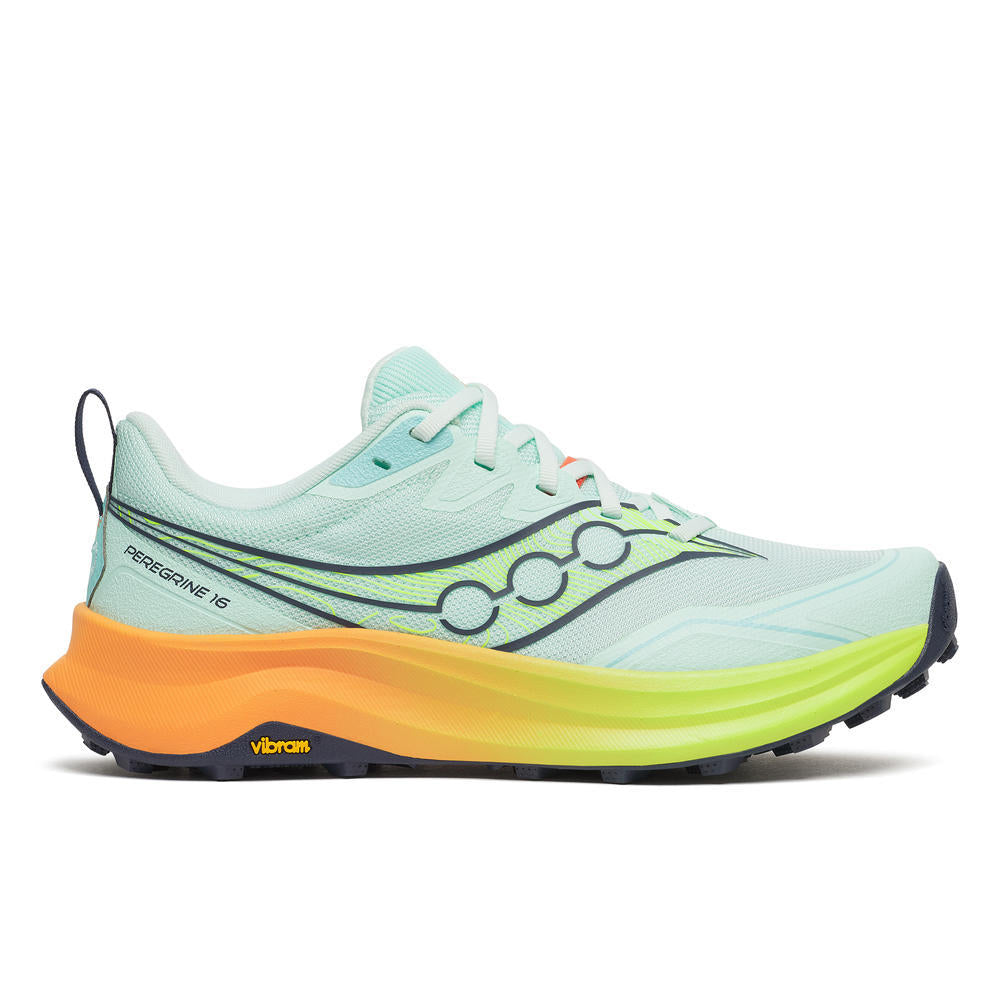 Saucony Peregrine 16 - Women's