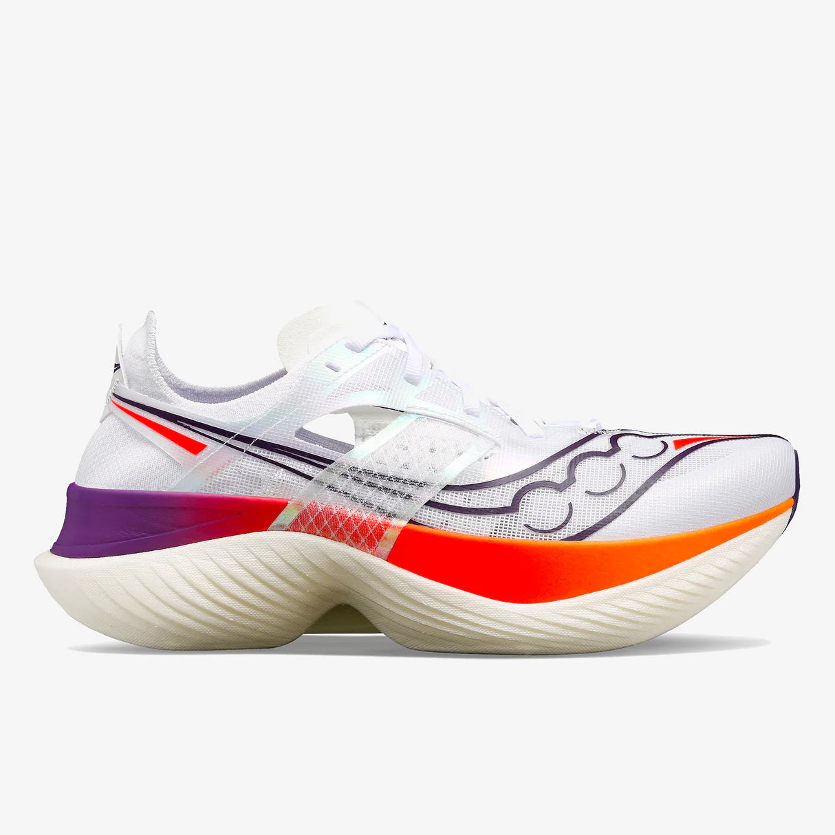 Saucony Endorphin Elite - Women's