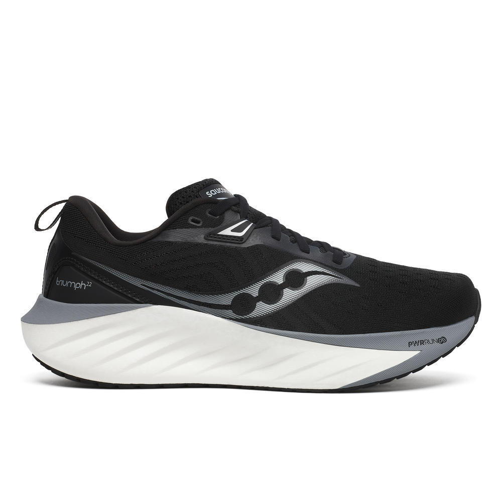 Saucony Triumph 22 - Men's