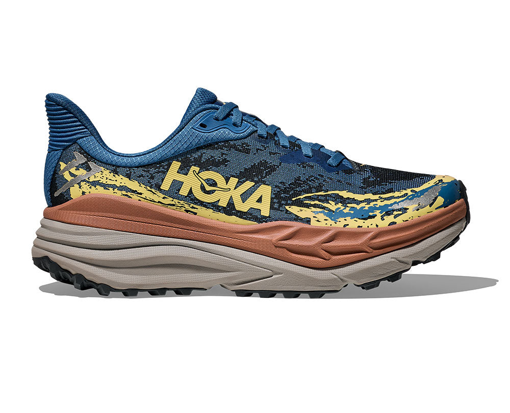 Hoka Stinson 7 - Men's