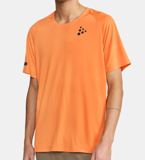 Craft Pro Hypervent Tee 2 - Men's